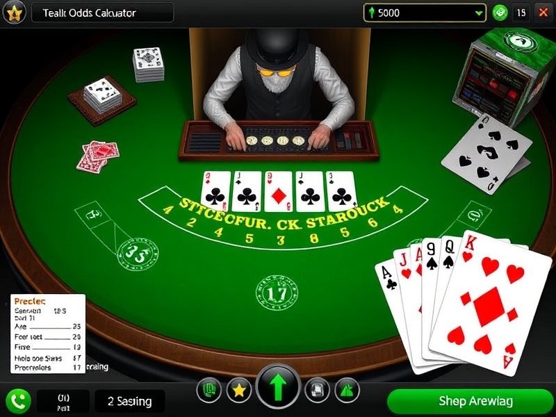Master the art of online blackjack with our comprehensive guides, game reviews, and expert strategies for playing safely and winning real money.